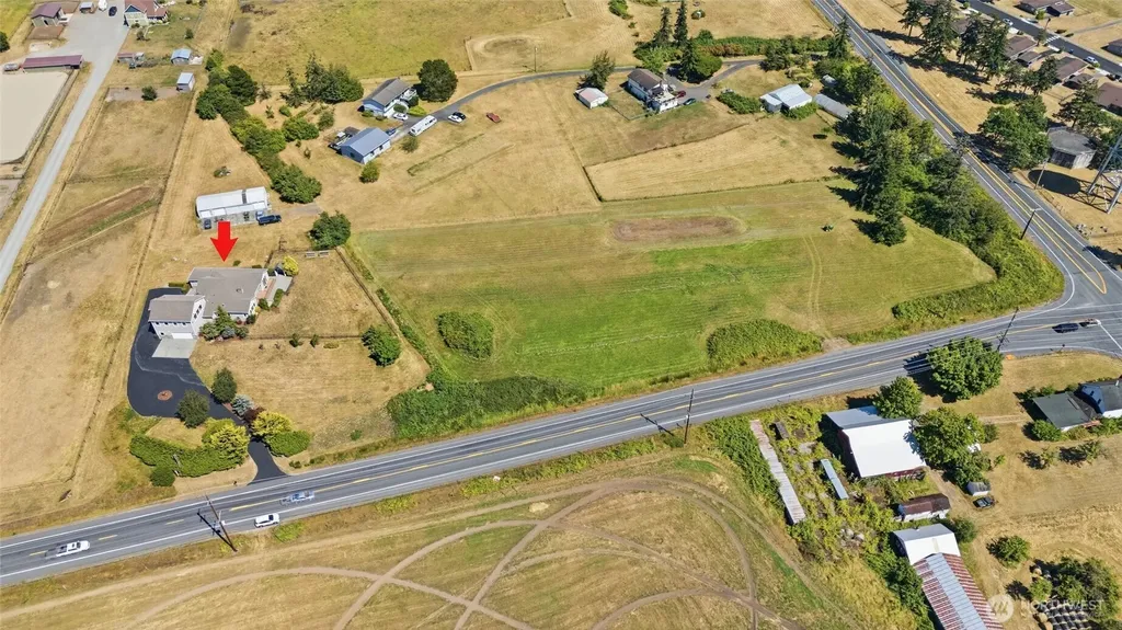 2746 Taylor Road Oak Harbor WA 98277
