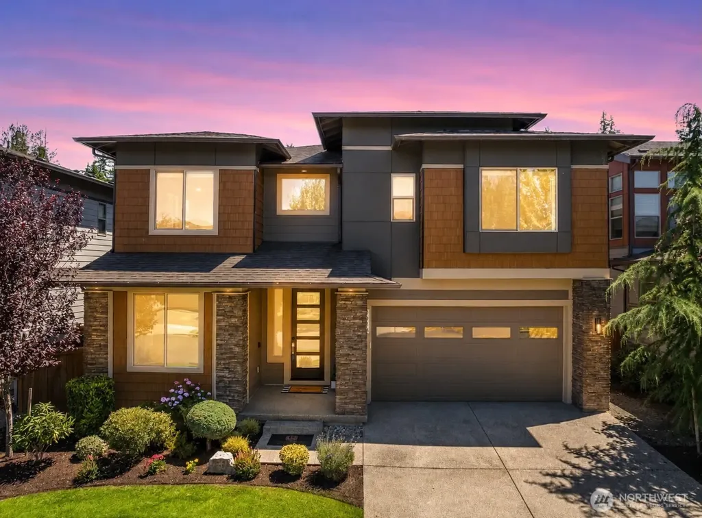 4020 235th Place SE Sammamish WA 98075