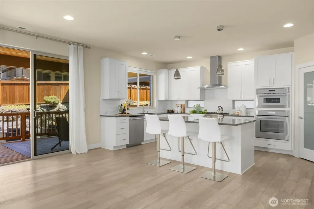 4020 235th Place SE Sammamish WA 98075