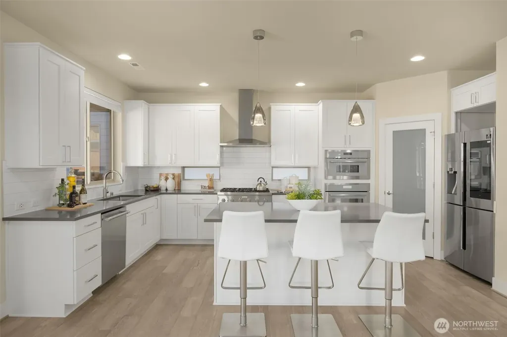 4020 235th Place SE Sammamish WA 98075