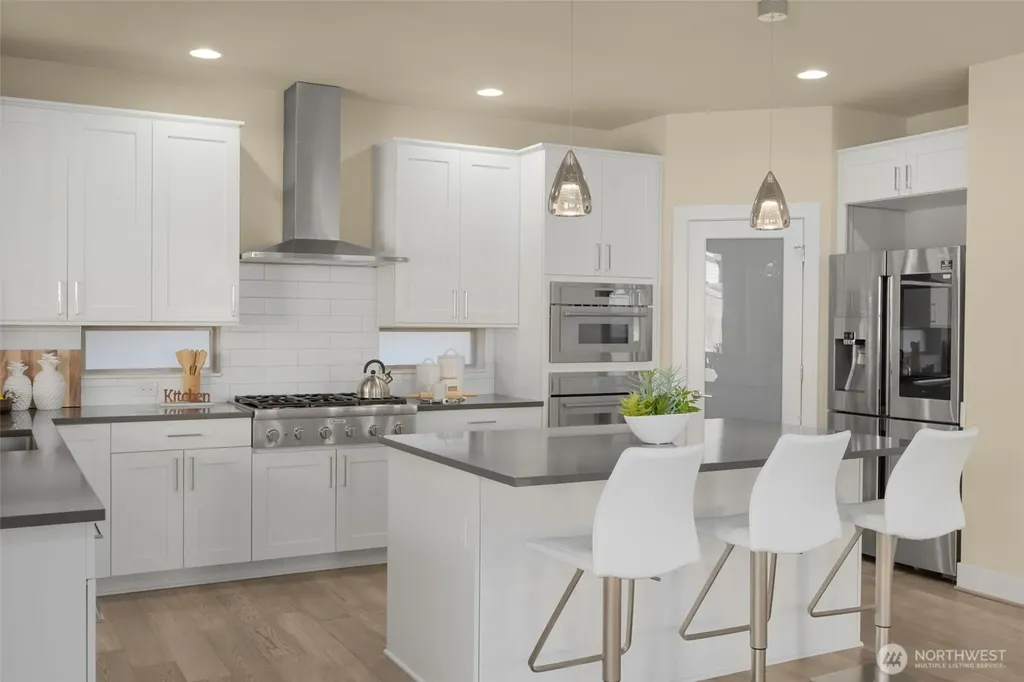 4020 235th Place SE Sammamish WA 98075