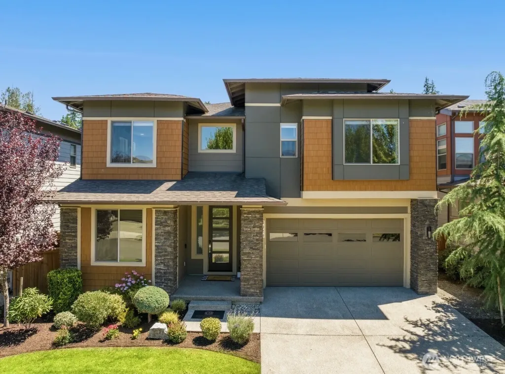 4020 235th Place SE Sammamish WA 98075