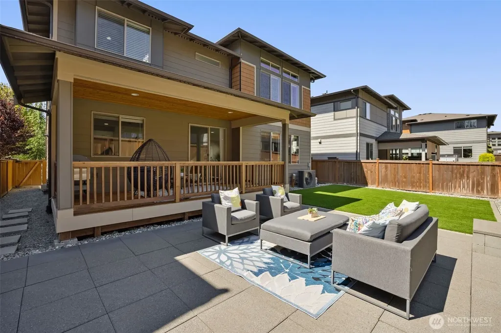 4020 235th Place SE Sammamish WA 98075