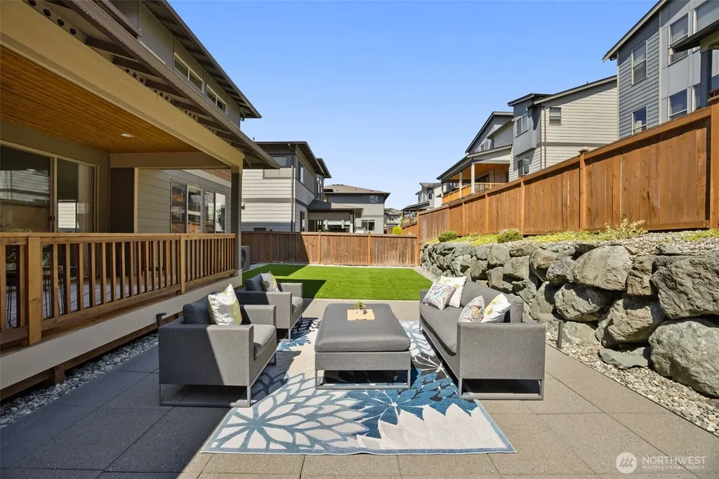 4020 235th Place SE Sammamish WA 98075