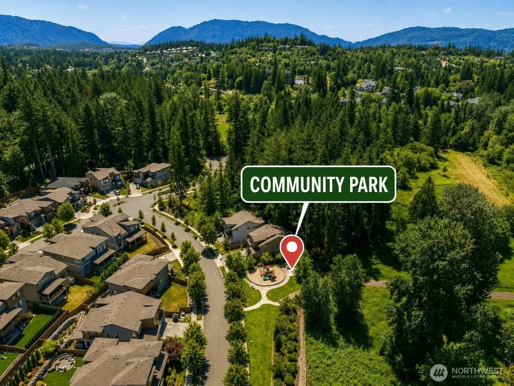 4020 235th Place SE Sammamish WA 98075
