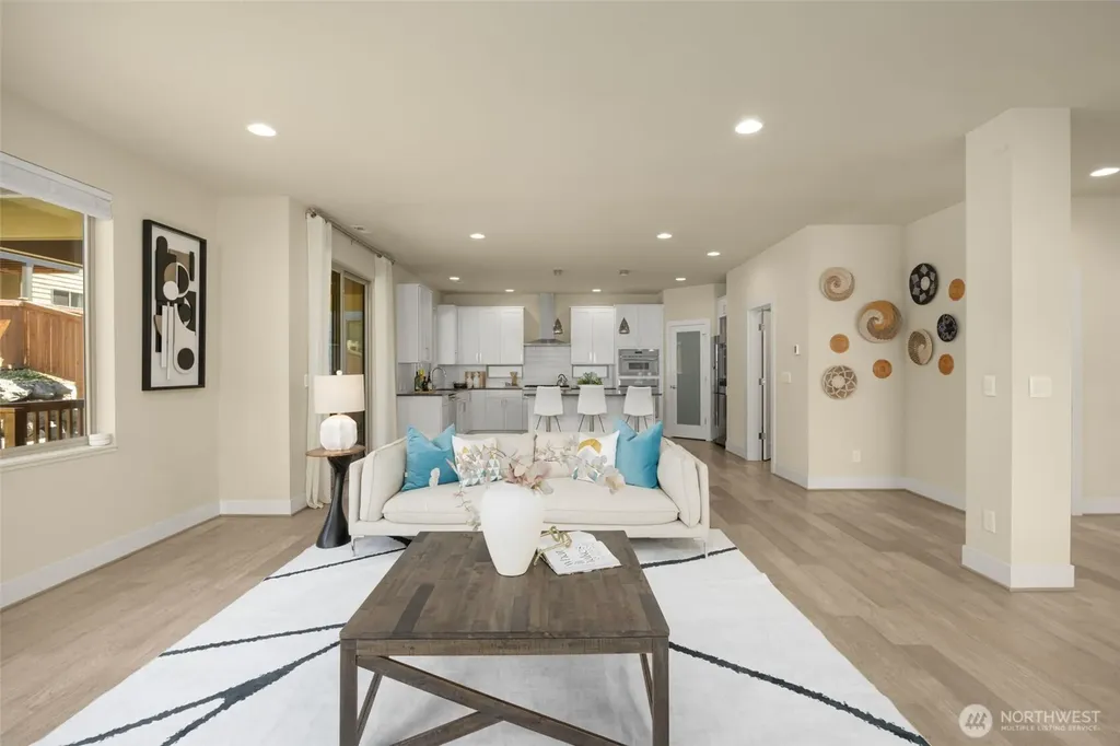 4020 235th Place SE Sammamish WA 98075