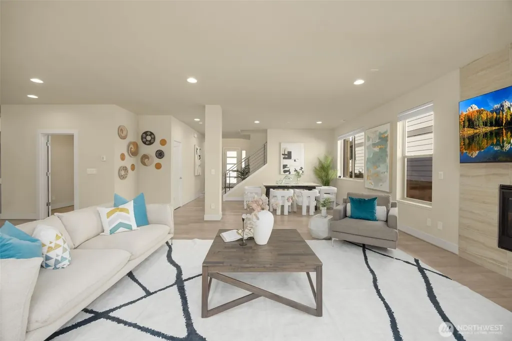 4020 235th Place SE Sammamish WA 98075