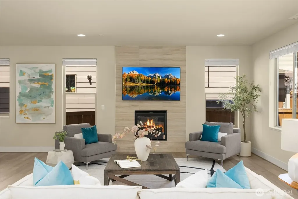 4020 235th Place SE Sammamish WA 98075
