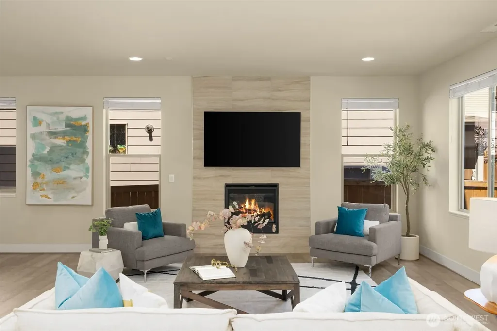4020 235th Place SE Sammamish WA 98075