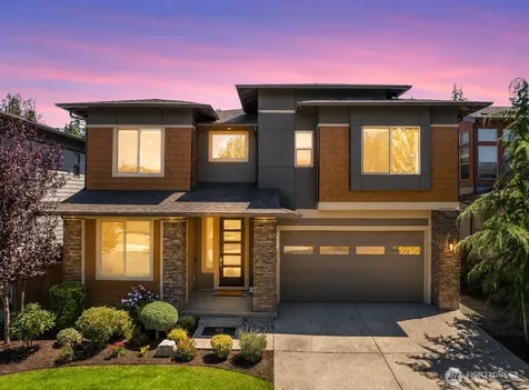 4020 235th Place SE Sammamish WA 98075