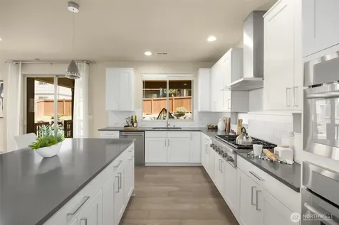 4020 235th Place SE Sammamish WA 98075
