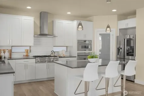 4020 235th Place SE Sammamish WA 98075