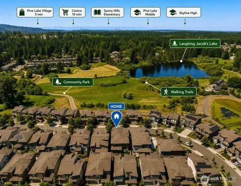 4020 235th Place SE Sammamish WA 98075