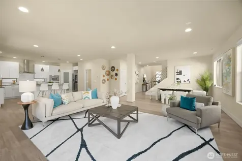 4020 235th Place SE Sammamish WA 98075