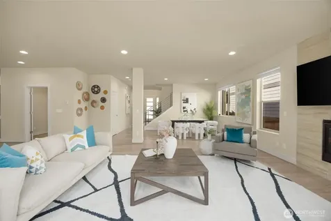 4020 235th Place SE Sammamish WA 98075
