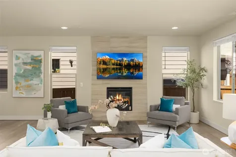4020 235th Place SE Sammamish WA 98075