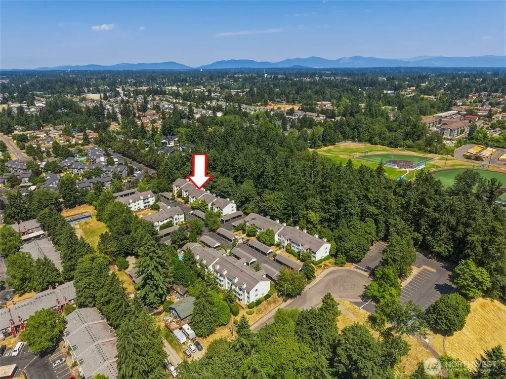 25131 98th Place S Kent WA 98030