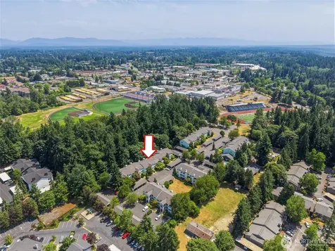 25131 98th Place S Kent WA 98030
