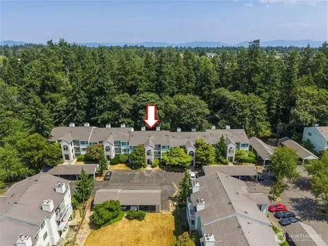 25131 98th Place S Kent WA 98030