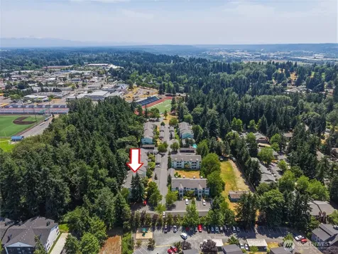 25131 98th Place S Kent WA 98030