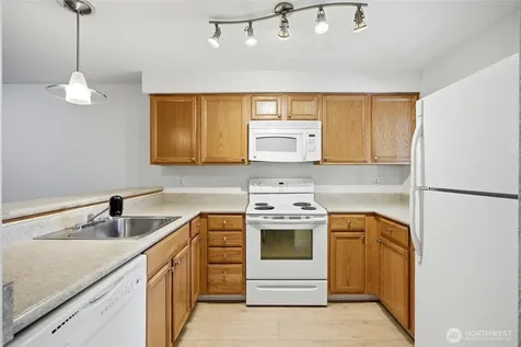 25131 98th Place S Kent WA 98030
