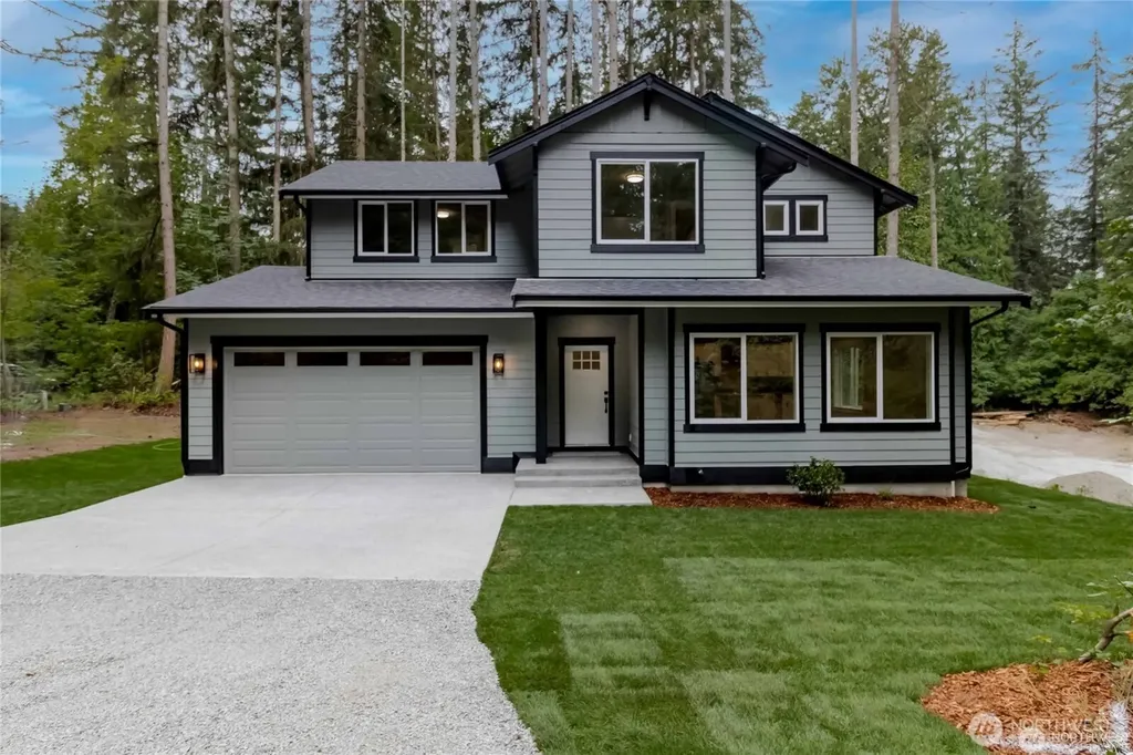 21649 Clear Lake Boulevard SE Yelm WA 98597