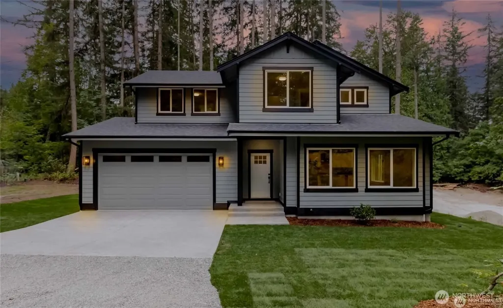 21649 Clear Lake Boulevard SE Yelm WA 98597