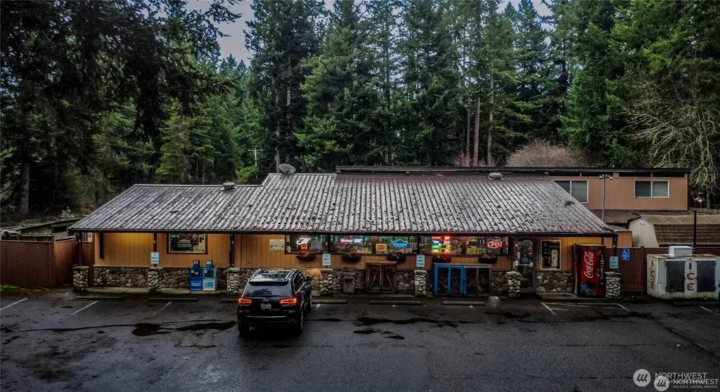 21649 Clear Lake Boulevard SE Yelm WA 98597