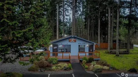 21649 Clear Lake Boulevard SE Yelm WA 98597