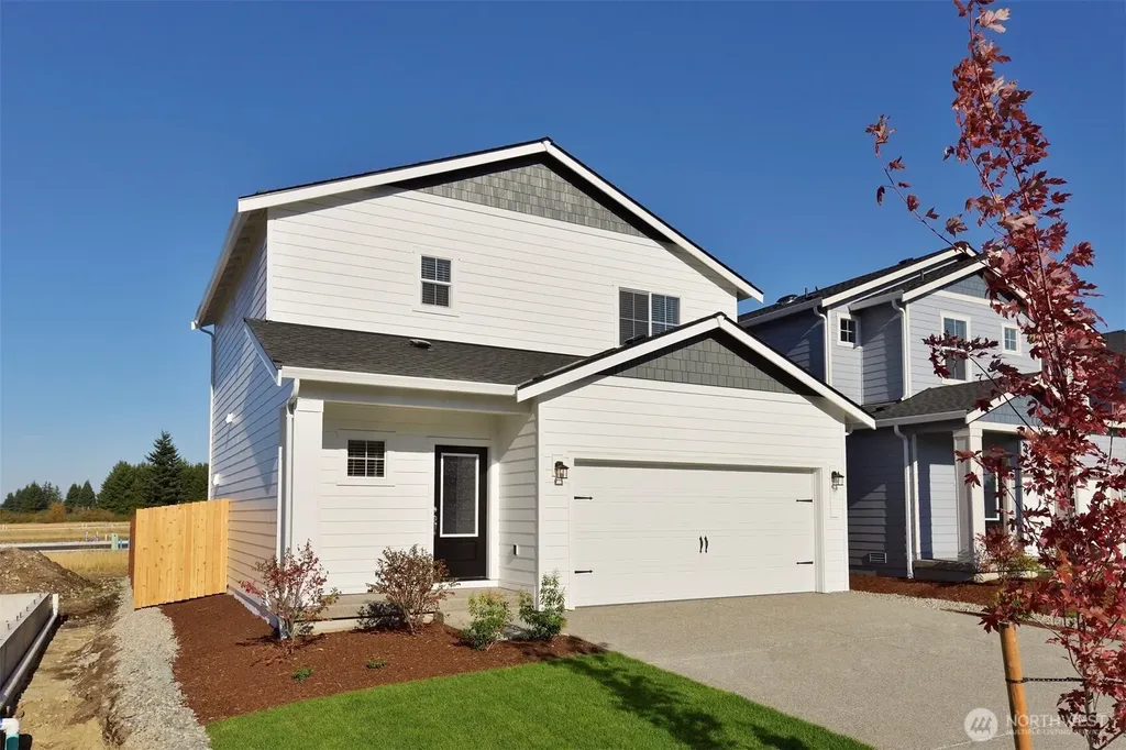 9728 Brown Street SE Yelm WA 98597