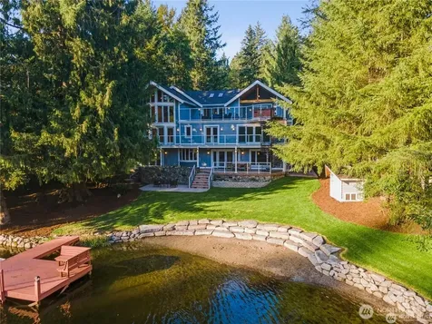11009 317th Avenue NE Carnation WA 98014