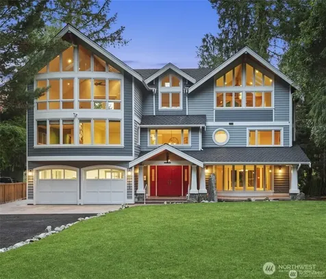 11009 317th Avenue NE Carnation WA 98014