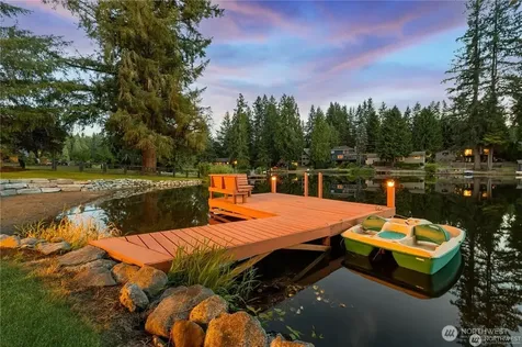 11009 317th Avenue NE Carnation WA 98014