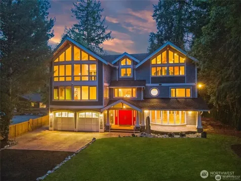 11009 317th Avenue NE Carnation WA 98014