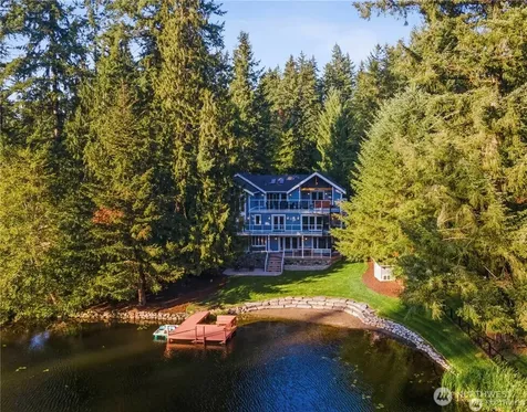 11009 317th Avenue NE Carnation WA 98014