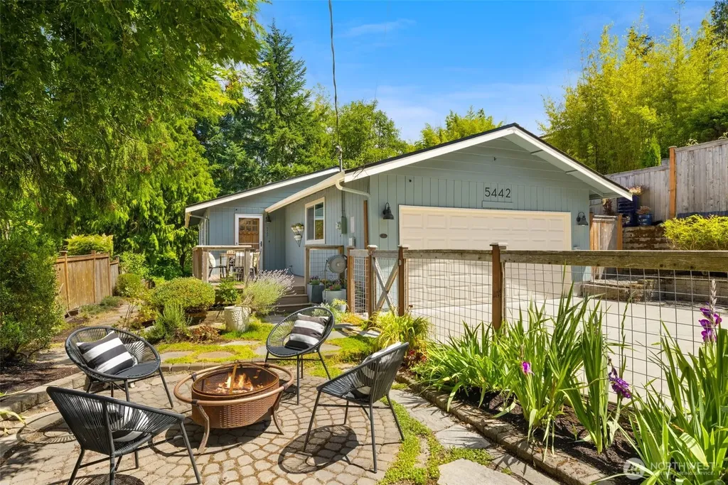 5442 30th Avenue SW Seattle WA 98126