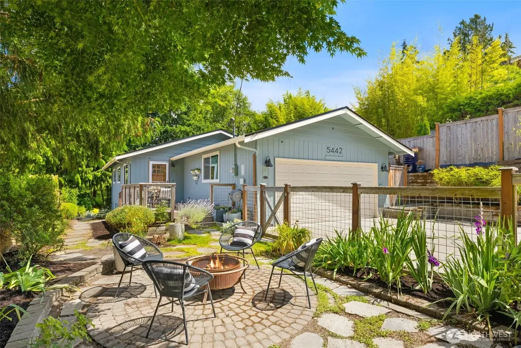 5442 30th Avenue SW Seattle WA 98126