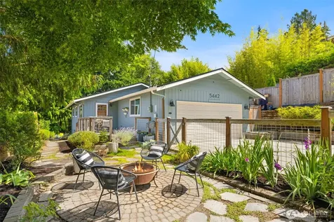 5442 30th Avenue SW Seattle WA 98126