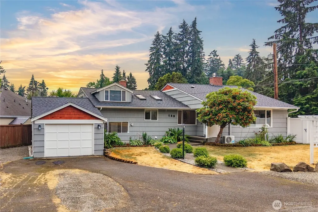 153 SW 208th Street Normandy Park WA 98166