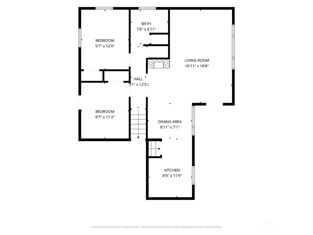 153 SW 208th Street Normandy Park WA 98166