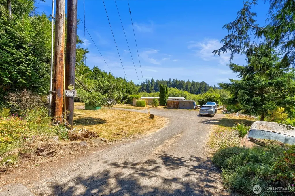 21408 Big Valley Road NE Poulsbo WA 98370