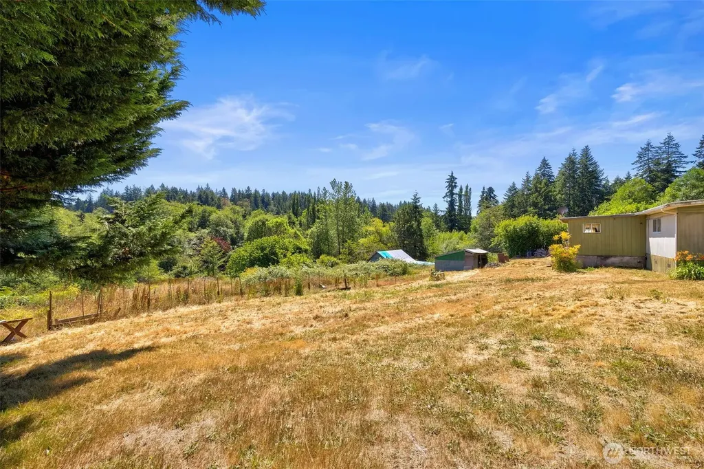21408 Big Valley Road NE Poulsbo WA 98370