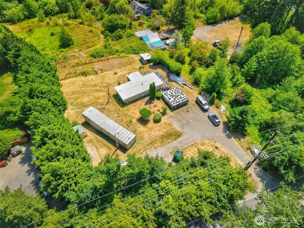 21408 Big Valley Road NE Poulsbo WA 98370
