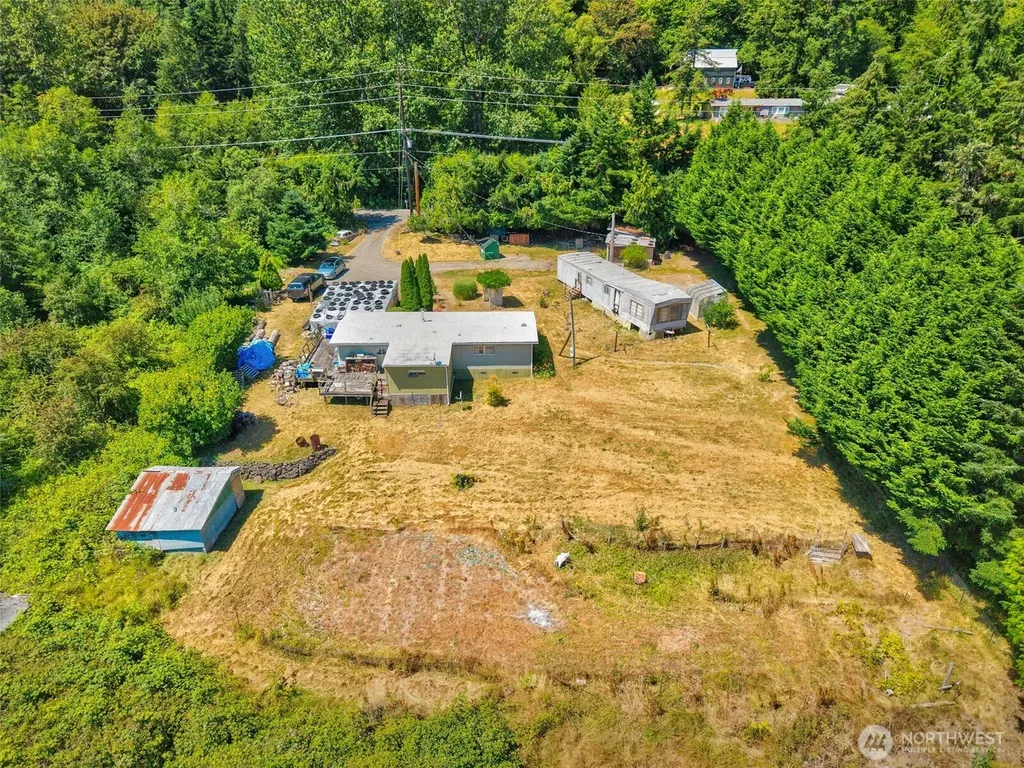 21408 Big Valley Road NE Poulsbo WA 98370