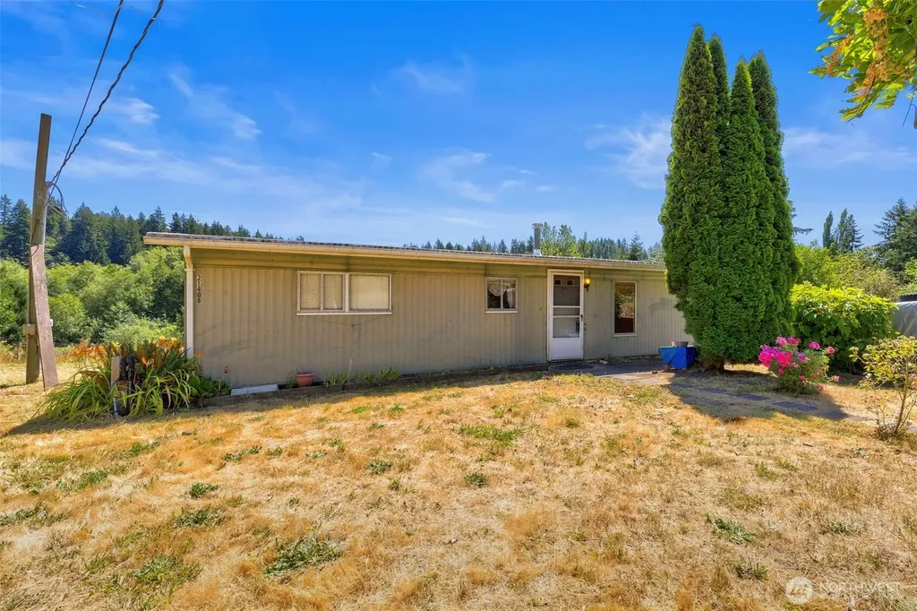 21408 Big Valley Road NE Poulsbo WA 98370