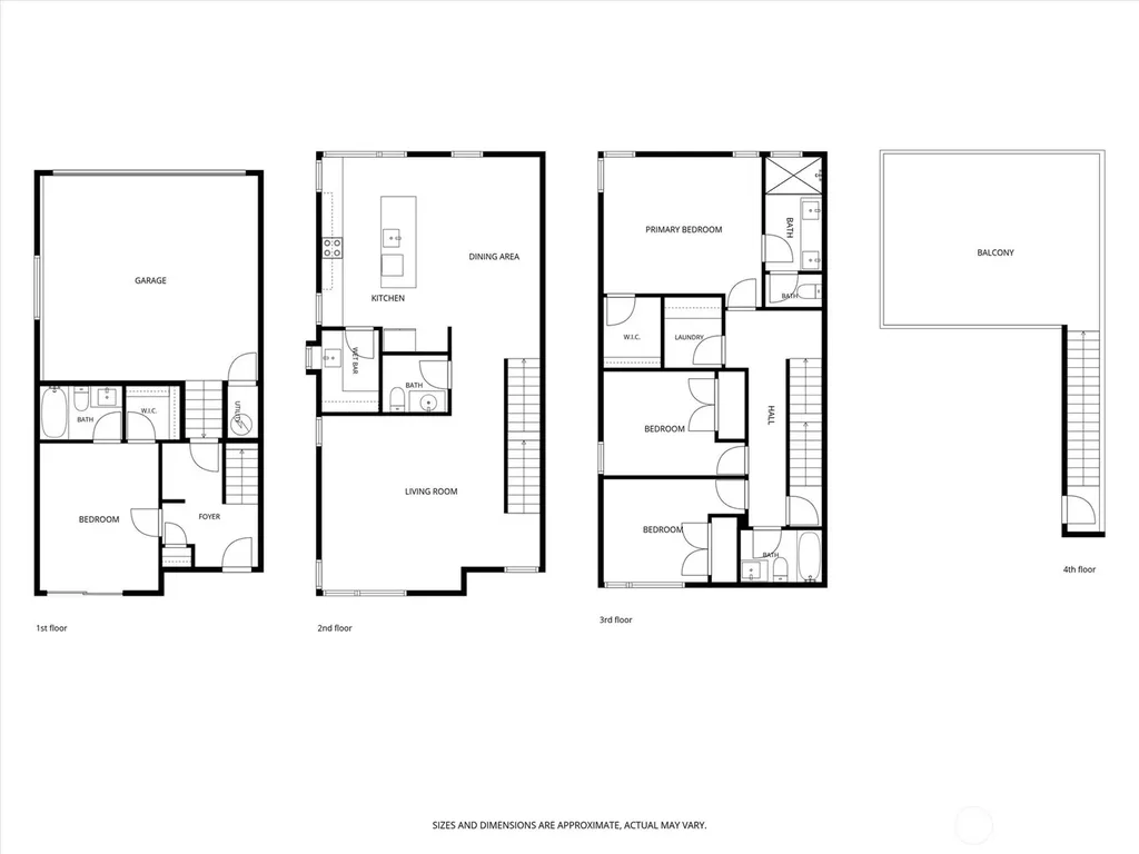 4049 44th Avenue SW Seattle WA 98116
