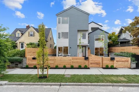 4049 44th Avenue SW Seattle WA 98116
