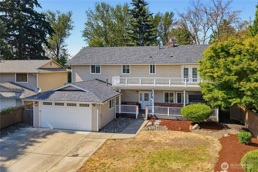 10610 SE 325th Place Auburn WA 98092