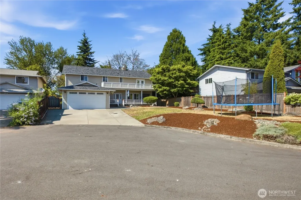 10610 SE 325th Place Auburn WA 98092