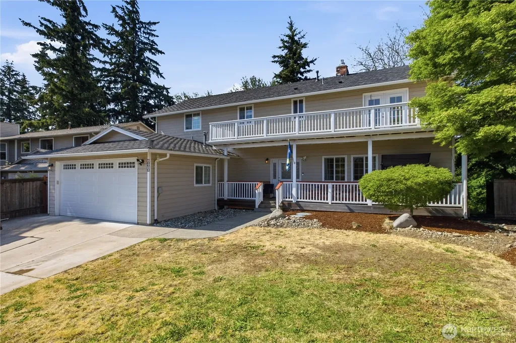 10610 SE 325th Place Auburn WA 98092
